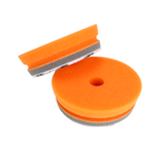 Pads 99 Orange Sandwich Pad: 6 Inch Cutting Pad Pads99.