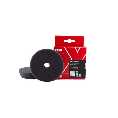 Flex Finishing Pad: 5 Inch