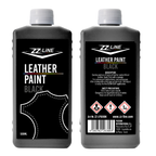 Zvizzer Leather Paint Colours Zvizzer.