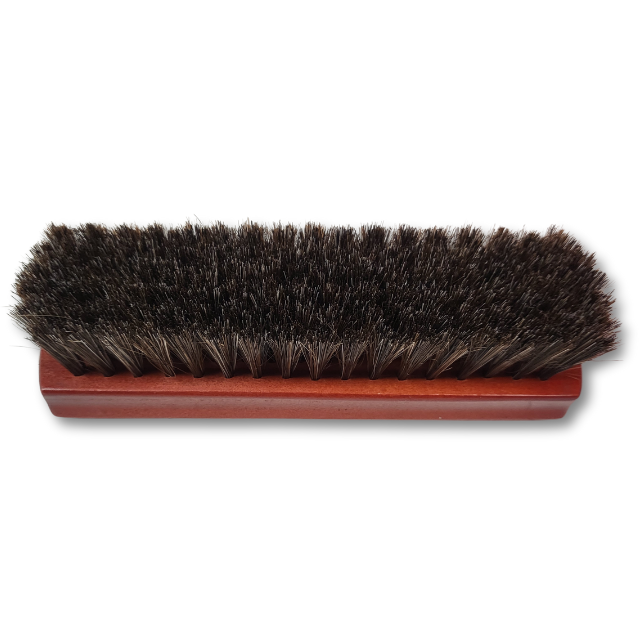 Leather & Textile Cleaning Brush Detailing Corporation.