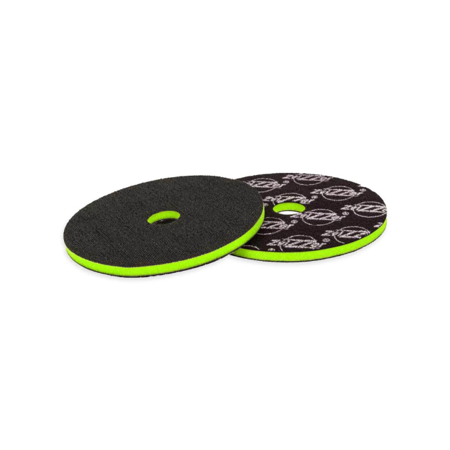 Zvizzer Super Soft Interface Pad: 3 Inch Zvizzer.