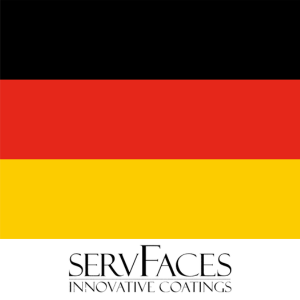servfaces logo