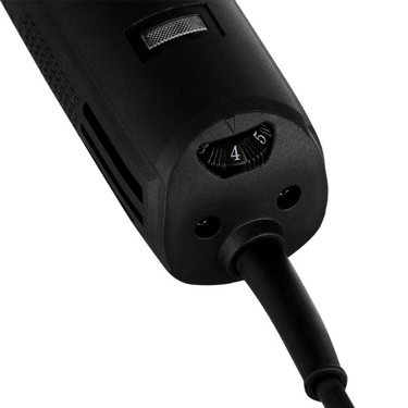 PA125CE Rotary Polisher Status.