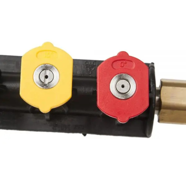 Water Spray Lance Wand Nozzle (No Connectors) MJJC.