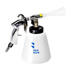 002 Classic Tornado Gun BenBow.