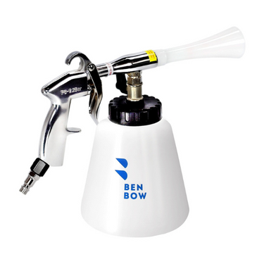 002 Classic Tornado Gun BenBow.