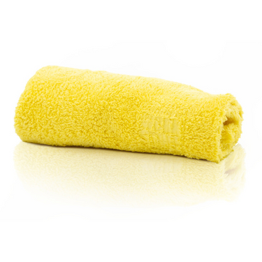 Gentleman Microfibre Buffing Cloth Work Stuff.