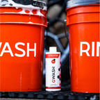 GWash- pH Neutral Shampoo Gtechniq.