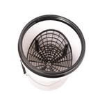 MJJC Bucket Grit Guards and Wash Board MJJC.