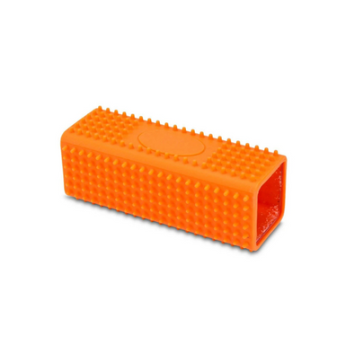 Pet Hair Remover and Carpet Stripe Brush.