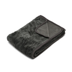 600 GSM Single Sided Microfibre Drying Towel Detailing Corporation.