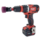 Flex  Rotary Polisher Extension Kit EXS M14 Flex.
