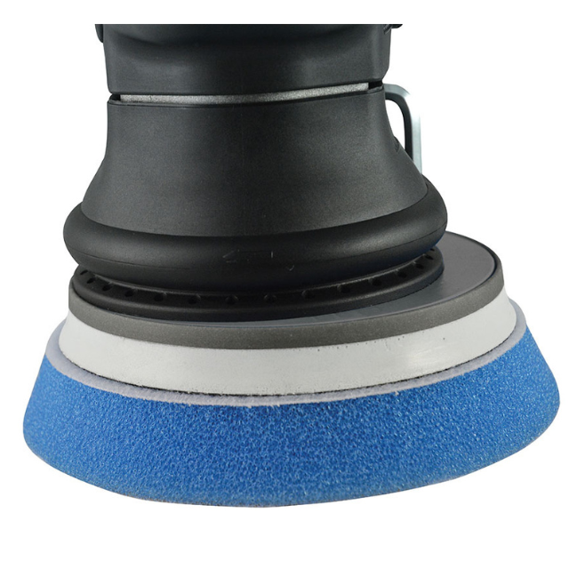 Random orbital Polisher LHR15ES - Rupes RUPES Orbital Polisher Detailer South Africa.