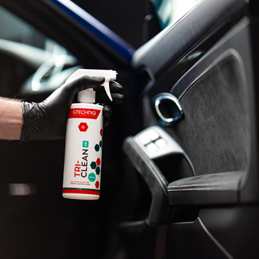 I2 Tri-Clean: Interior Car Cleaner Gtechniq.