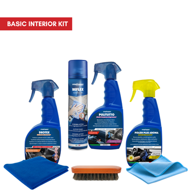 Basic Interior Kit