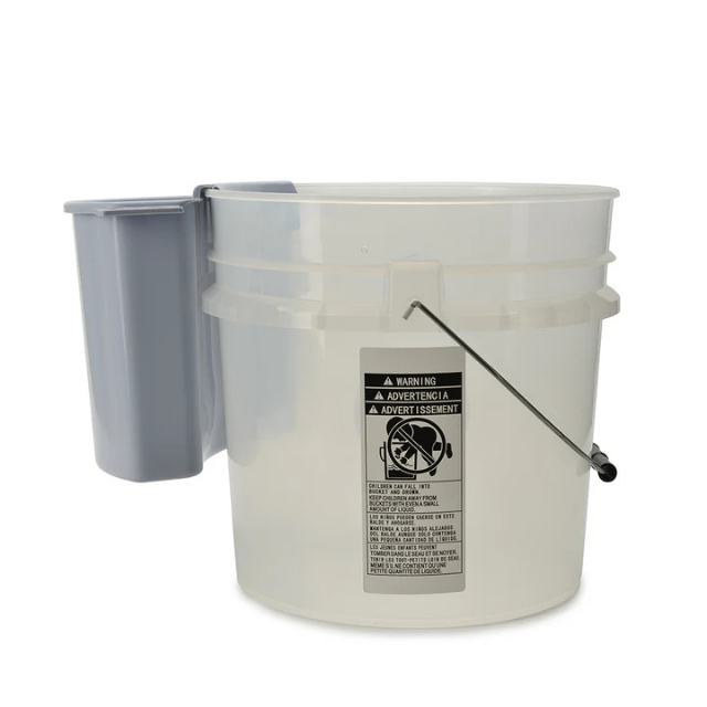 MJJC Bucket Holder MJJC.