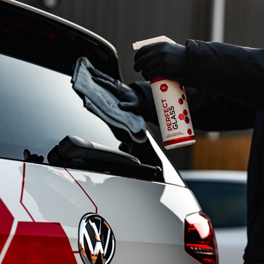 G6 Perfect Glass: Glass Cleaner Gtechniq.