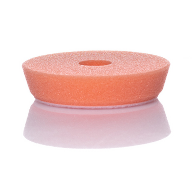 Basic One-Step Pad Work Stuff.