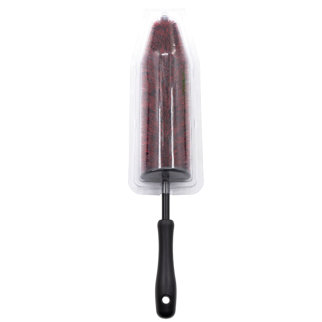 Barrel Rim Brush- Red Detailing Corporation.