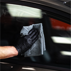 G5 Water Repellent Coating for Glass and Perspex Gtechniq.