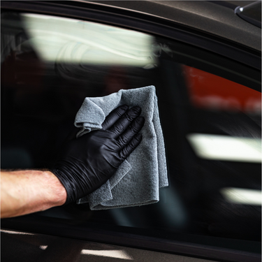 G5 Water Repellent Coating for Glass and Perspex Gtechniq.