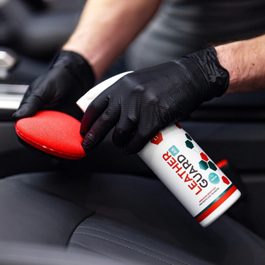 AP3 Dual Layered Soft Foam Applicator Gtechniq.