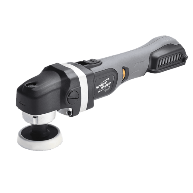 ShineMate Cordless Rotary Polisher EB230K (1"-3" System)
