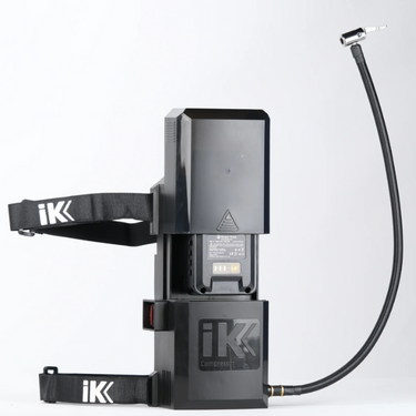 IK eFoam Pro 12 Compression Sprayer IK Sprayers.