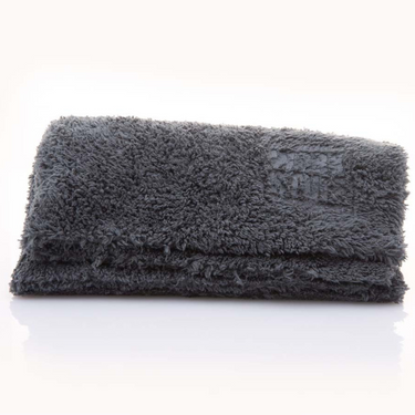 Gentleman+ Microfibre Buffing Cloth Work Stuff.