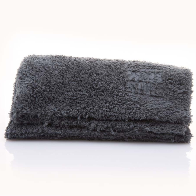 Gentleman+ Microfibre Buffing Cloth Work Stuff.