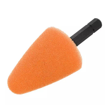 Thermo Cone Pad Zvizzer.