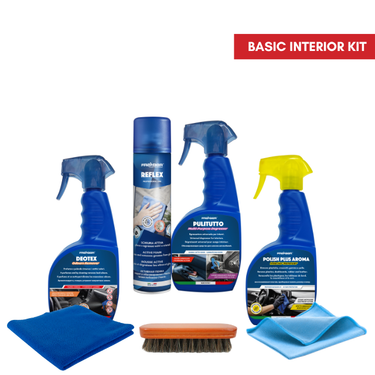 Basic Interior Kit
