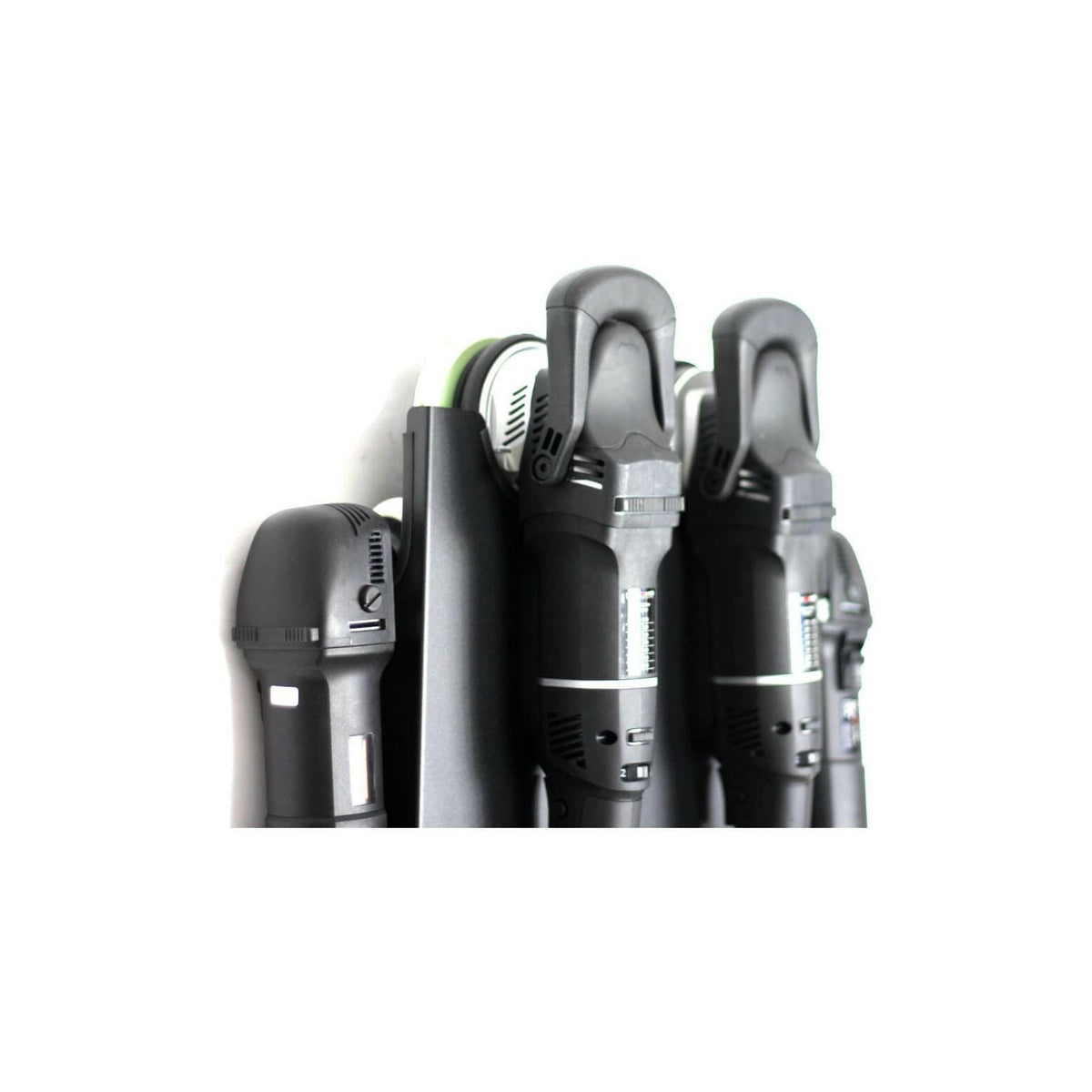 Rectangular Hanger: Up To Four Polishing Machines- DSA Detailer South Africa  Detailer South Africa.