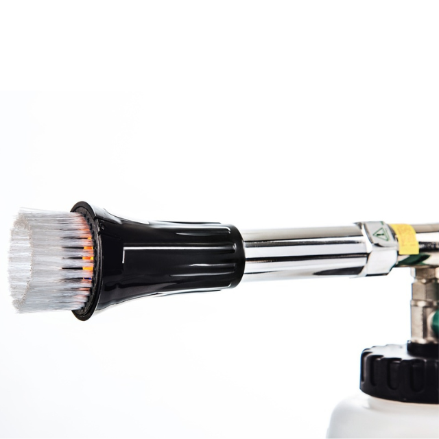055 Washer: Classic Tornado Gun + Adapter BenBow.