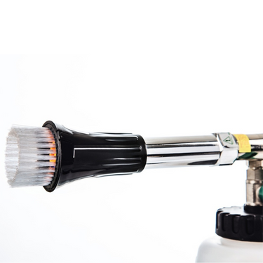 055 Washer: Classic Tornado Gun + Adapter BenBow.