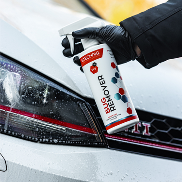 W8 Bug Remover Gtechniq.