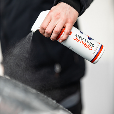 C2 Ceramic Sealant (6 Months) Gtechniq.