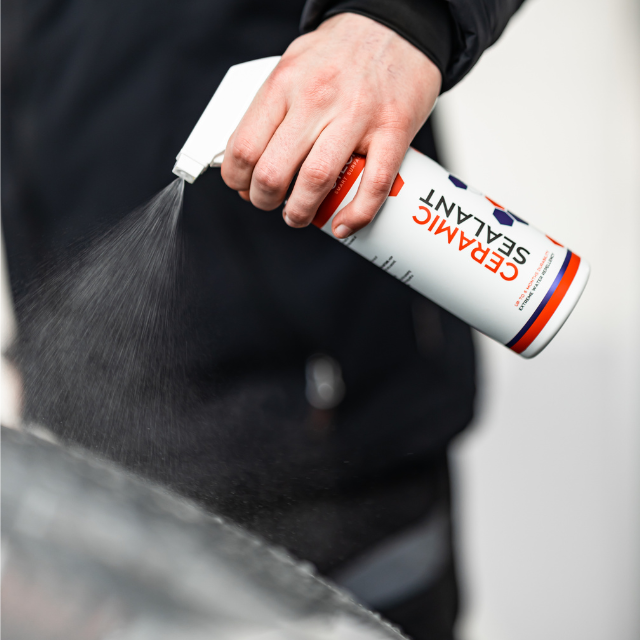 C2 Ceramic Sealant (6 Months) Gtechniq.