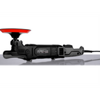PA150CE Rotary Polisher Status.