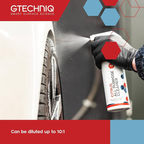 Essential Wash Kit Gtechniq.