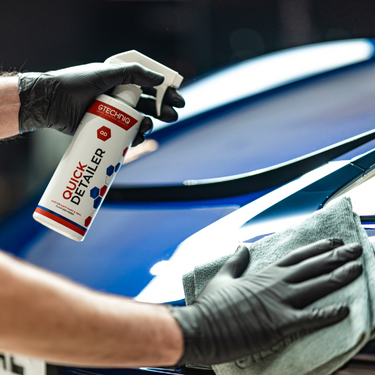 QD Quick Detailer Gtechniq.