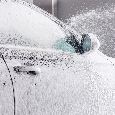 013 Classic Pneumatic Foam Gun BenBow.