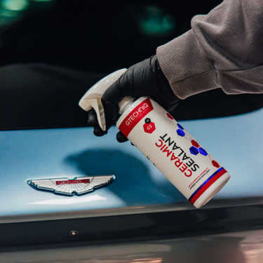C2 Ceramic Sealant (6 Months) Gtechniq.