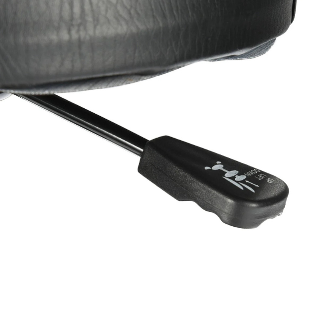 ShineMate Adjustable Mobile Detailing Stool ShineMate.