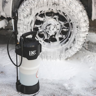 IK Foam Pro 12 Compression Sprayer IK Sprayers.