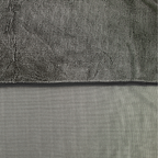 600 GSM Single Sided Microfibre Drying Towels Set: 3-Pack Detailing Corporation.