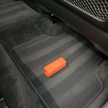 Pet Hair Remover and Carpet Stripe Brush Detailer South Africa.