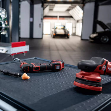 Flexible Shaft Set for PXE 80 10.8-EC- FS 140 Set Flex.