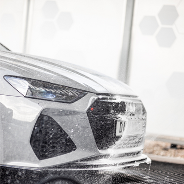 W4 Citrus Foam- pH Neutral Prewash Gtechniq.