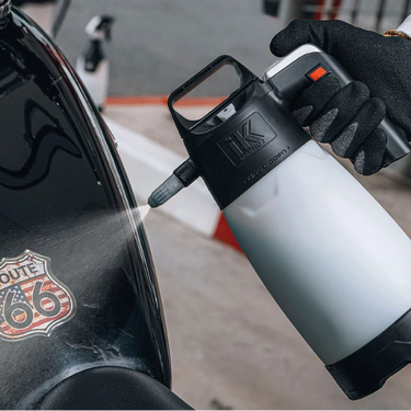 IK Multi Pro 2 360° Compression Acid Sprayer IK Sprayers.